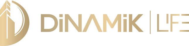 Dinamik Life Logo