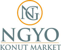 NGYO Konut Market Logo