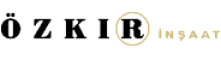 Özkır İnşaat Logo