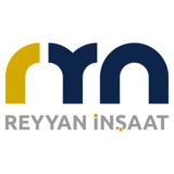 Reyyan İnşaat  Logo