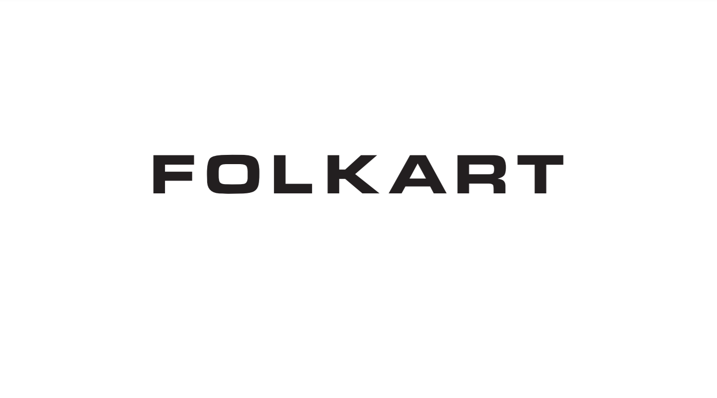 Folkart Yapı Logo