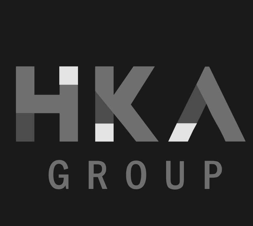 HKA Group Logo