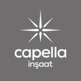 Capella İnşaat Logo