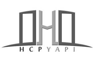 HCP Yapı Logo
