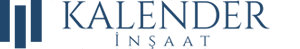M. Kalender İnşaat Logo