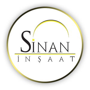 Sinan İnşaat Logo
