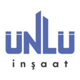 Ünlü İnşaat  Logo