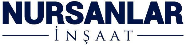 Nursanlar İnşaat Logo