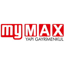 MY MAX YAPI MİMARLIK Logo
