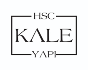 HSC Kale Yapı Logo