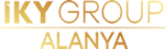 İKY Group Logo