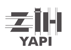 Zih Yapı Logo