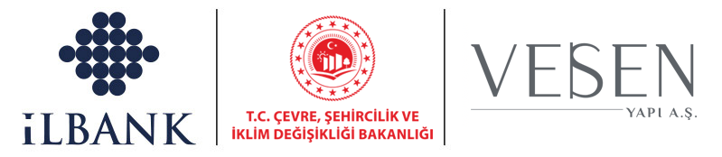 Vesen Yapı Logo