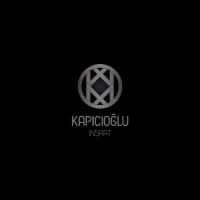Kapıcıoğlu İnşaat Logo