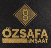 Öz Safa İnşaat Logo