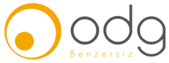 ODG Yapı Logo