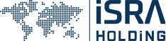 İsra Holding Logo