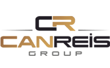 Canreis Grup Logo