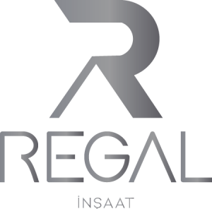 Regal İnşaat Logo