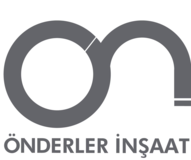 Önderler İnşaat Logo
