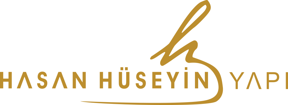 Hasan Hüseyin Yapı Logo