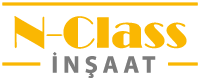 N-Class İnşaat Logo