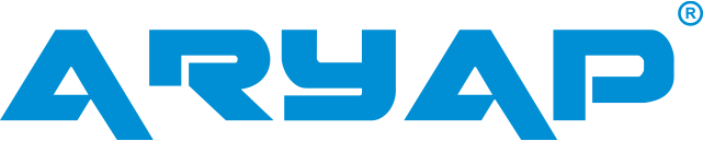 Aryap İnşaat Logo