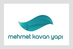 Mehmet Kavan Yapı Logo