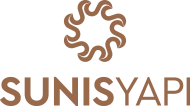 Sunis Yapı Logo