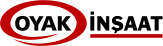 Oyak İnşaat Logo