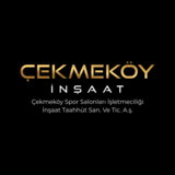 Çekmeköy İnşaat Logo