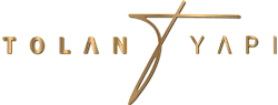 Tolan Yapı Logo