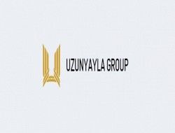 Uzunyayla Group Logo
