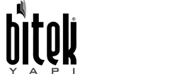 Bitek Yapı Logo