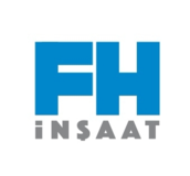 FH İnşaat Logo