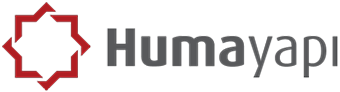 Huma Yapı Logo