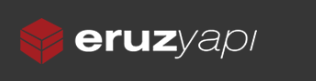 Eruz Yapı Logo