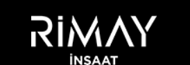 Rimay İnşaat Logo