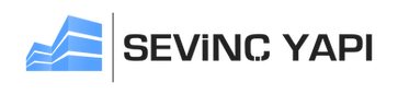 Sevinç Yapı Logo