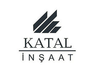 Katal İnşaat - Murat Gökçekaya Kuyumculuk Logo