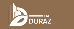 Duraz Yapı Logo