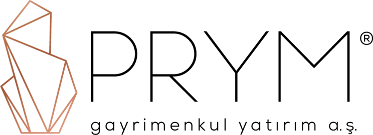 Prym Gayrimenkul Yatırım Aş. Logo