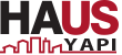 Haus Yapı Logo