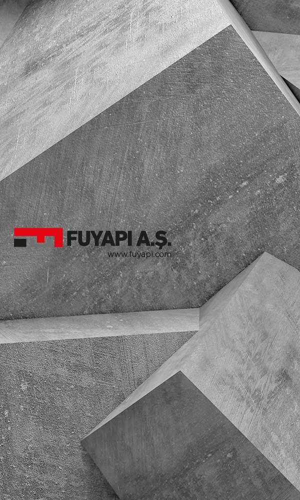 Fuyapı & İlkim Invest Logo