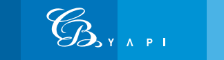 ÇB Yapı Logo