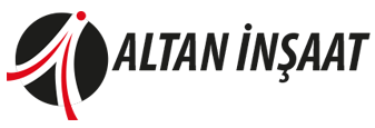 Altan İnşaat Logo