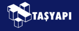 TAŞYAPI Logo