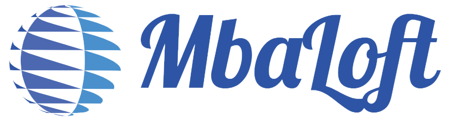 MBA  Logo
