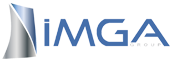 İmga Group Logo
