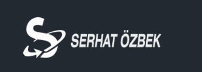 Serhat Özbek İnşaat Logo
